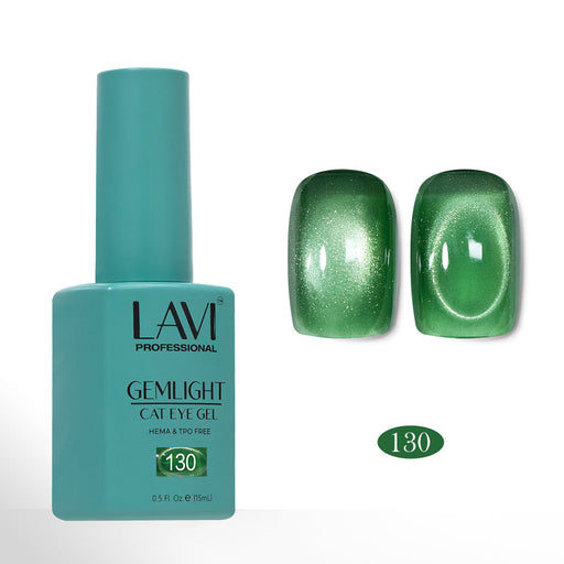 LAVI Cat Eye (18 colors) - GEMLIGHT (#127 - #144) Collection - 130