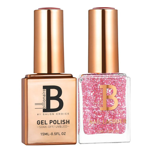 Billionaire Duo 0.5oz (216 colors) Collection - 131