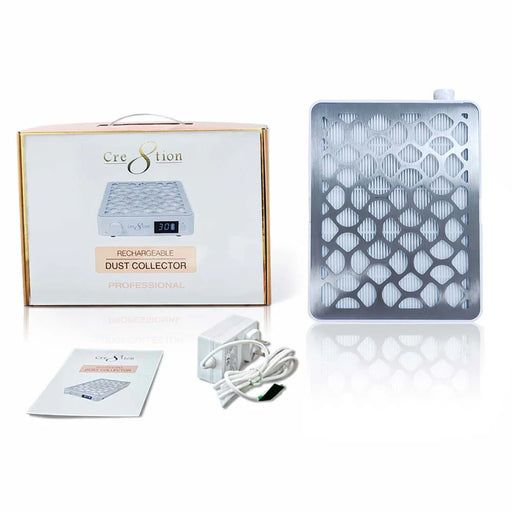 Cre8tion Rechargeable Dust Collector 24W