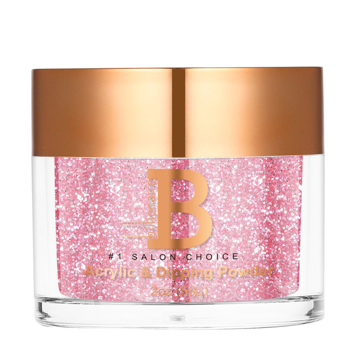 Billionaire Dipping Powder 2oz (216 colors) Collection - 131