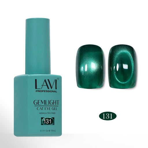 LAVI Cat Eye (18 colors) - GEMLIGHT (#127 - #144) Collection - 131