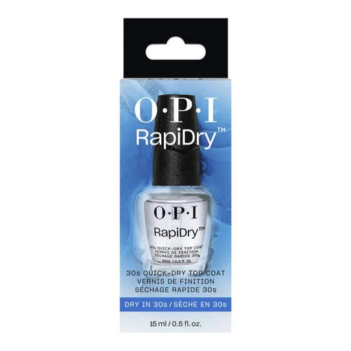 OPI RapiDry Top Coat 0.5oz