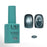LAVI Cat Eye (18 colors) - GEMLIGHT (#127 - #144) Collection - 132