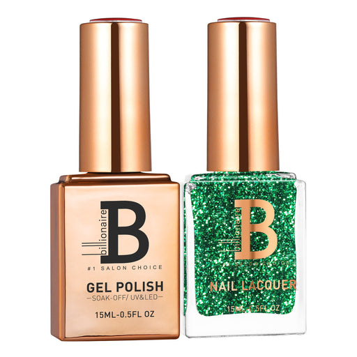 Billionaire Duo 0.5oz (216 colors) Collection - 134