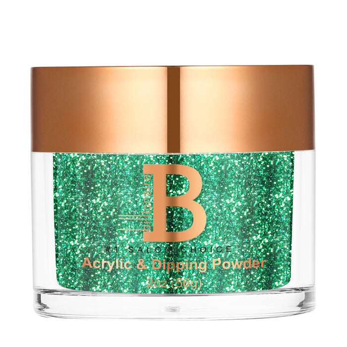 Billionaire Dipping Powder 2oz (216 colors) Collection - 134