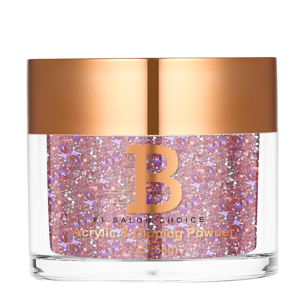 Billionaire Dipping Powder 2oz (216 colors) Collection - 136