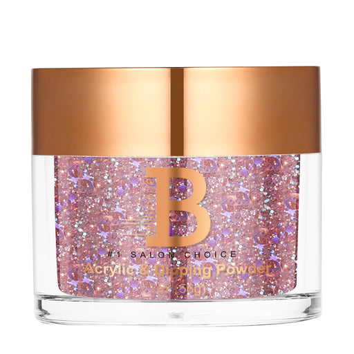 Billionaire Dipping Powder 2oz (216 colors) Collection - 136