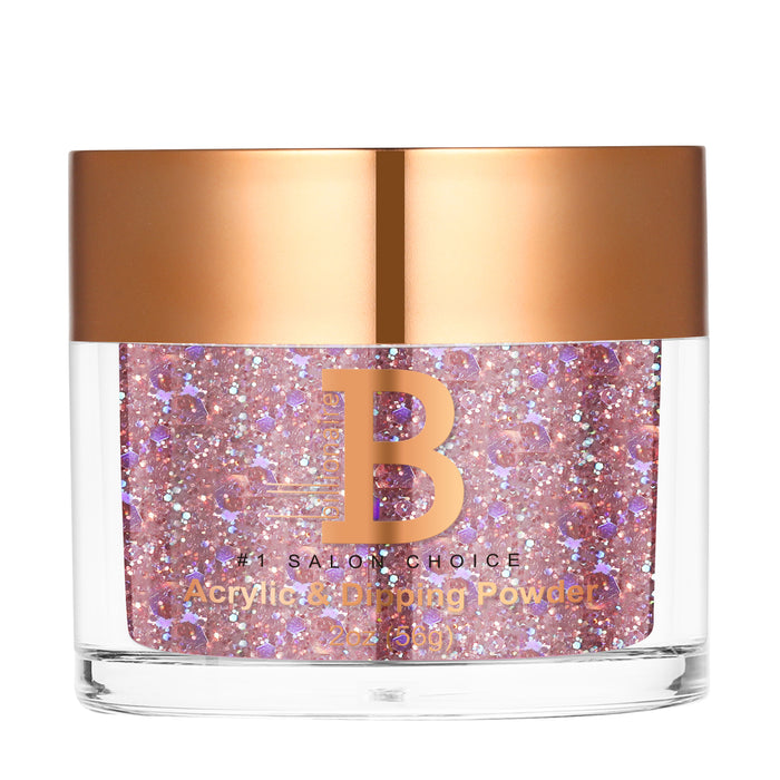 Billionaire Dipping Powder 2oz (216 colors) Collection - 136