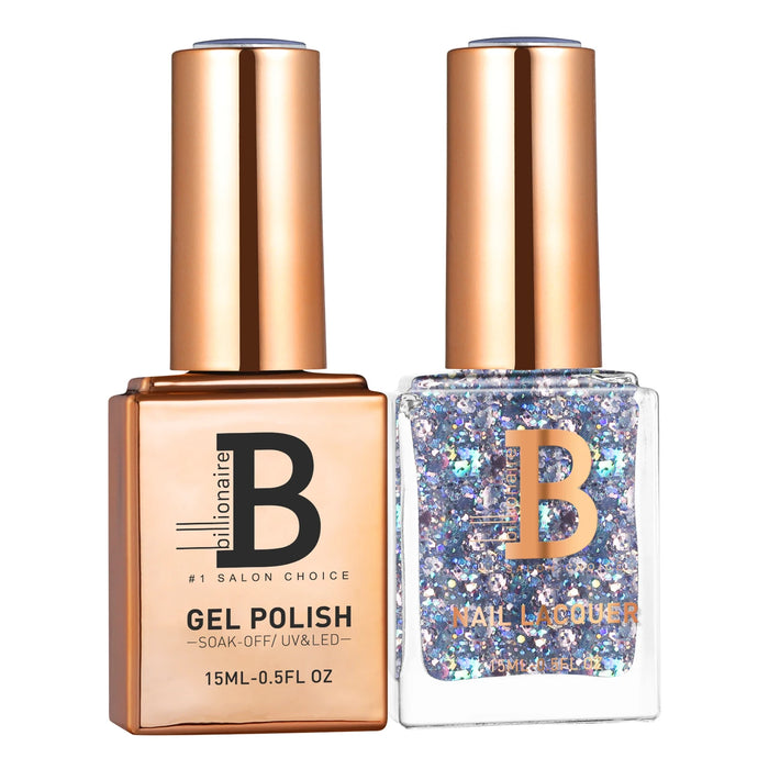 Billionaire Duo 0.5oz (216 colors) Collection - 137