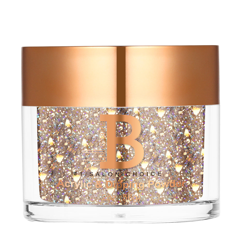 Billionaire Dipping Powder 2oz (216 colors) Collection - 138