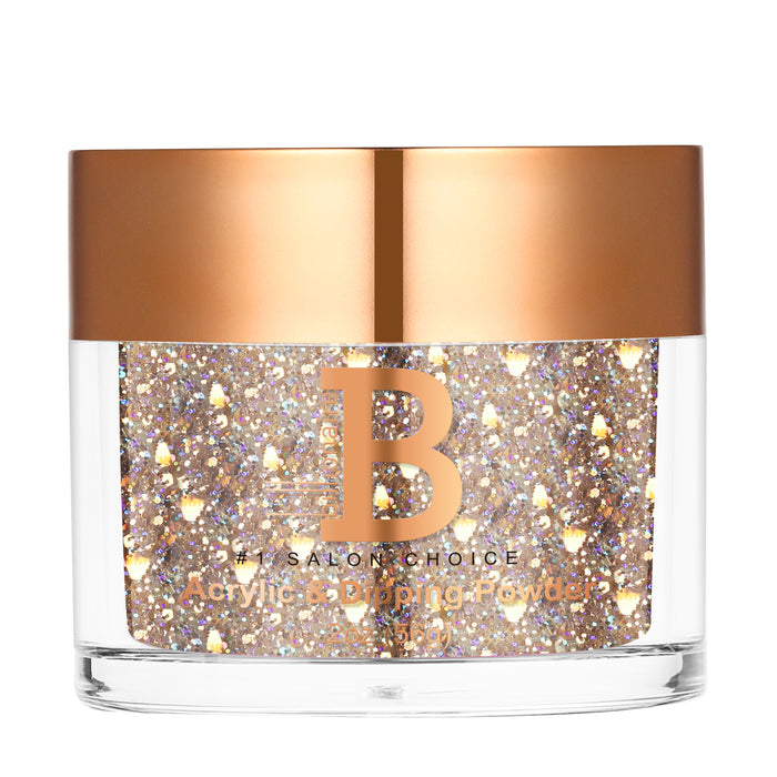 Billionaire Dipping Powder 2oz (216 colors) Collection - 138