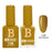 Billionaire 0.5oz Duo - Imperial Collection - 138