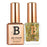 Billionaire Duo 0.5oz (216 colors) Collection - 139
