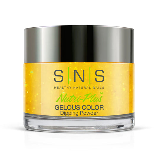 SNS Gelous Dipping Powder, SC13, 1.5oz OK0521VD