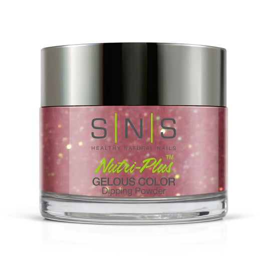 SNS Gelous Dipping Powder, WW13, 1.5oz OK0521VD