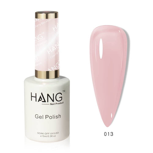 HANG 0.5oz Gel - Cherry Blossom (#11-#20) - 013