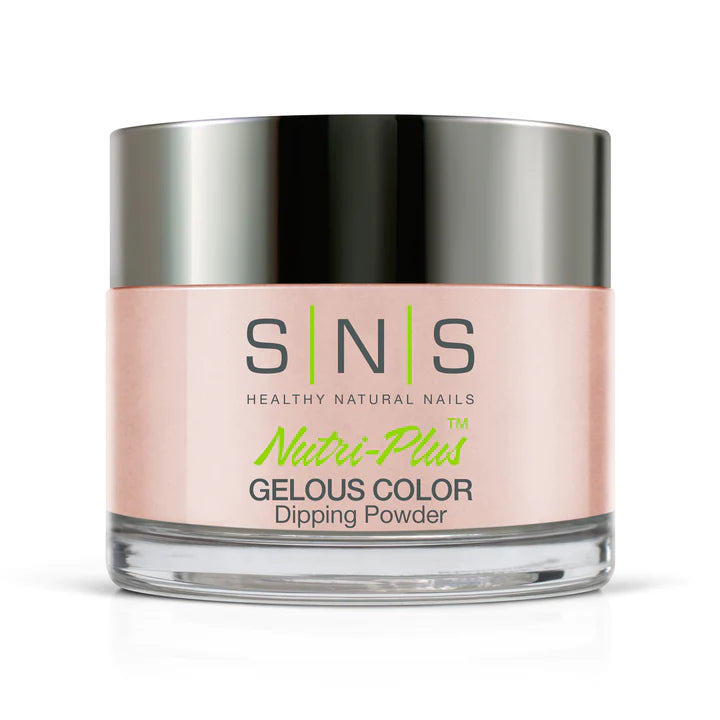 SNS Gelous Dipping Powder, LV13, 1.5oz OK0521VD