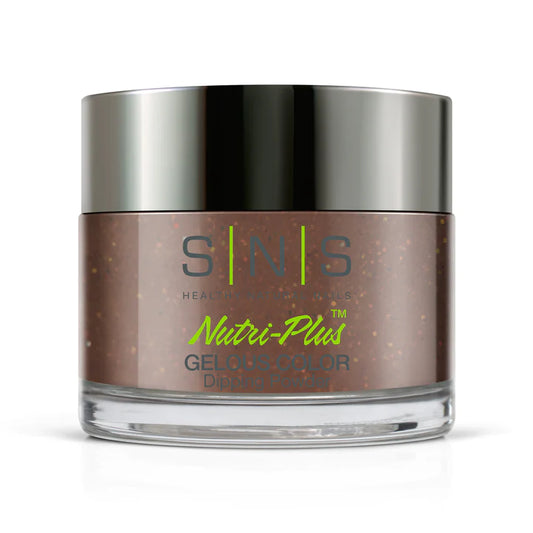 SNS Gelous Dipping Powder, IS13, 1.5oz OK0521VD