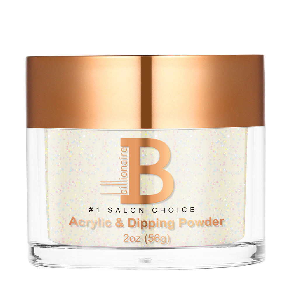 Billionaire Dipping Powder 2oz (216 colors) Collection - 140