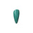 Chisel Cloud Nail Lacquer And Gel Polish, Hawaii Collection, 0.5oz, 140