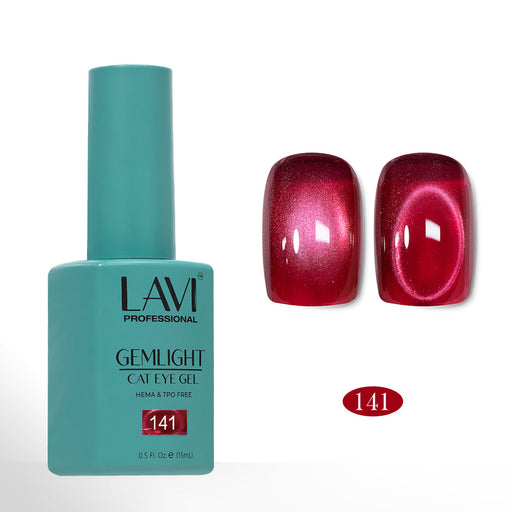 LAVI Cat Eye (18 colors) - GEMLIGHT (#127 - #144) Collection - 141