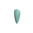 Chisel Cloud Nail Lacquer And Gel Polish, Hawaii Collection, 0.5oz, 142