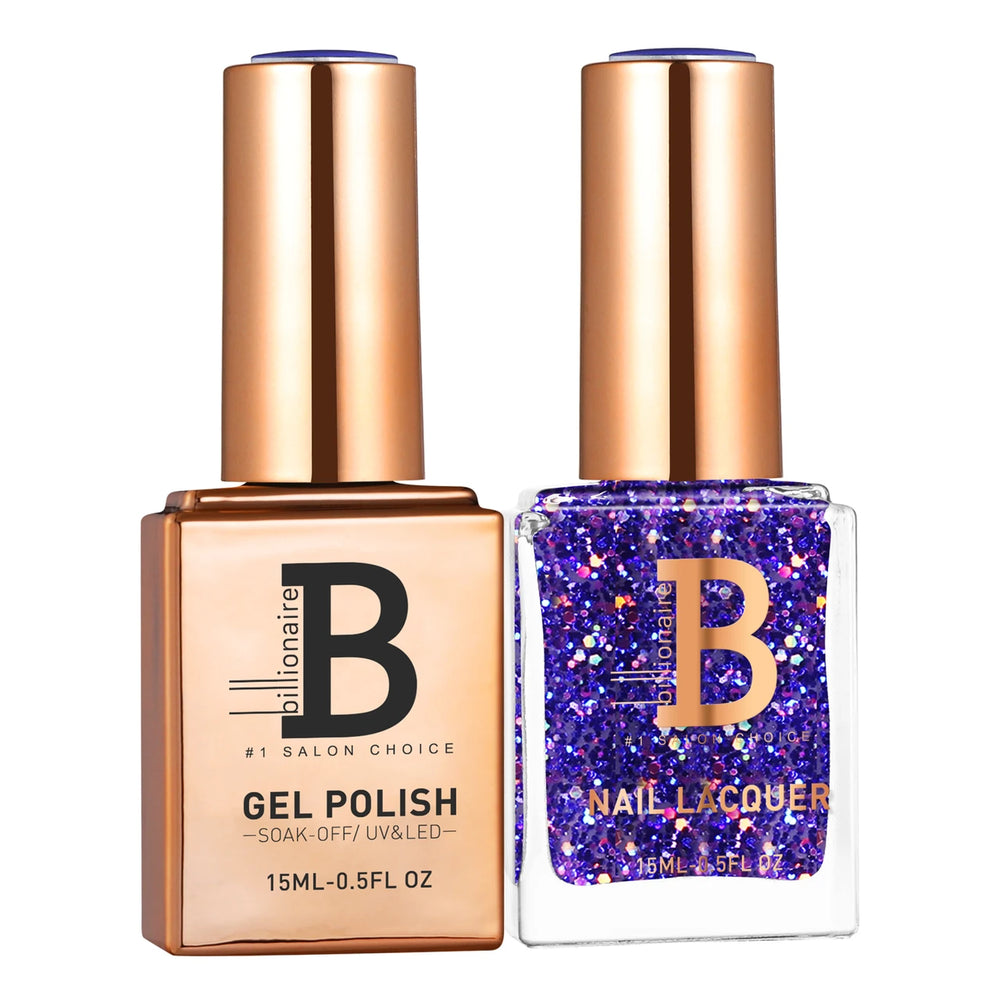 Billionaire Duo 0.5oz (216 colors) Collection - 144