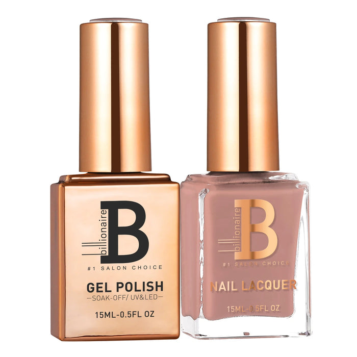 Billionaire Duo 0.5oz (216 colors) Collection - 145