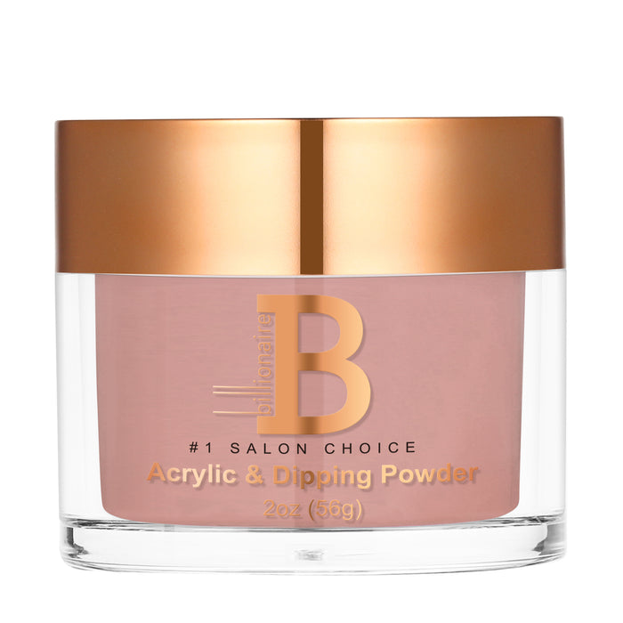 Billionaire Dipping Powder 2oz (216 colors) Collection - 145