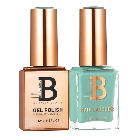Billionaire Duo 0.5oz (216 colors) Collection - 147