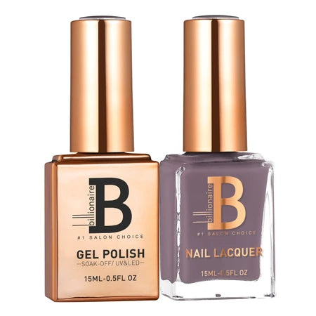 Billionaire Duo 0.5oz (216 colors) Collection - 148