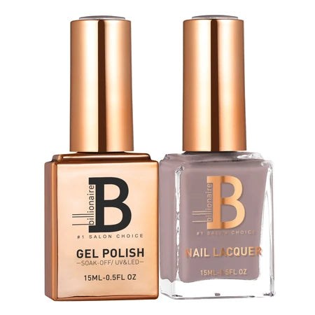 Billionaire Duo 0.5oz (216 colors) Collection - 149