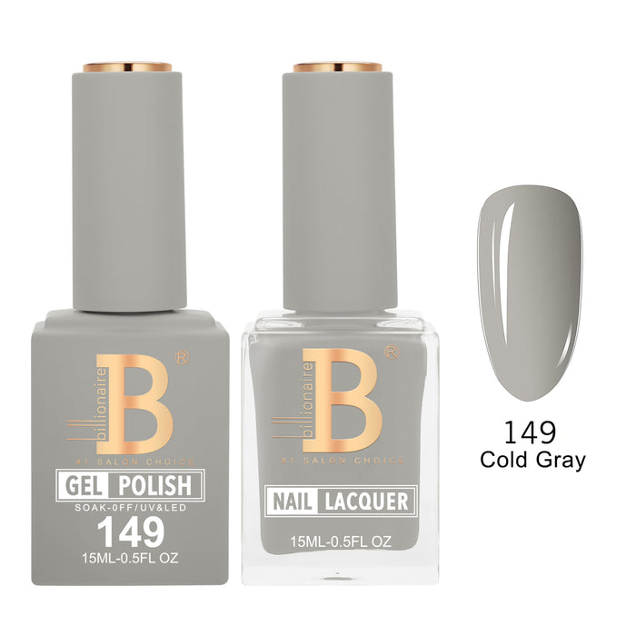 Billionaire 0.5oz Duo - Imperial Collection - 149