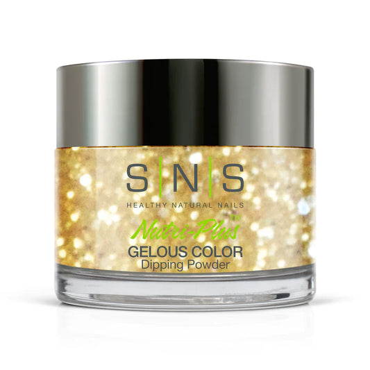 SNS Gelous Dipping Powder, WW14, 1.5oz OK0521VD