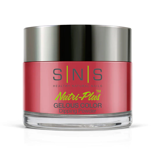 SNS Gelous Dipping Powder, LV14, 1.5oz OK0521VD