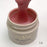 Cre8tion 1oz HEMA Free Overlay/Builder Gel in Jar (18 Colors) - 014