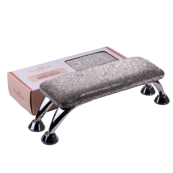 Cre8tion Premium Rhinestones Arm Rest
