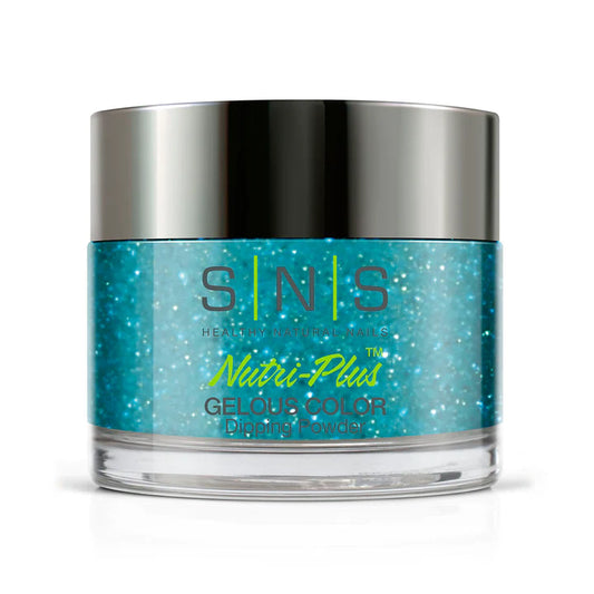 SNS Gelous Dipping Powder, SP14, 1.5oz OK0521VD