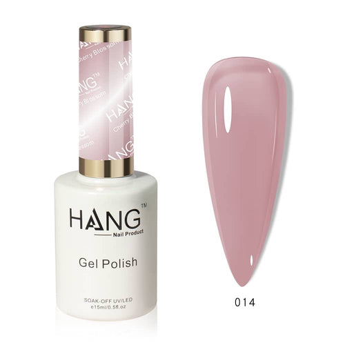 HANG 0.5oz Gel - Cherry Blossom (#11-#20) - 014