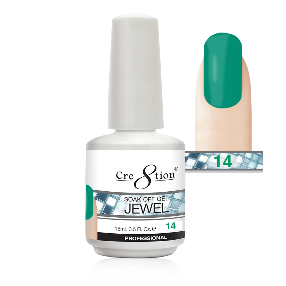 Cre8tion Jewel Gel 0.5oz, G14