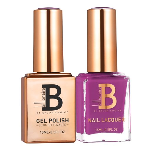 Billionaire Duo 0.5oz (216 colors) Collection - 015