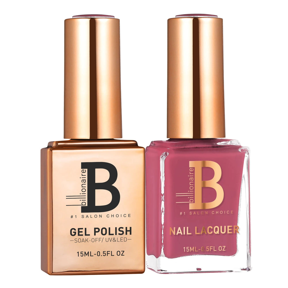 Billionaire Duo 0.5oz (216 colors) Collection - 150