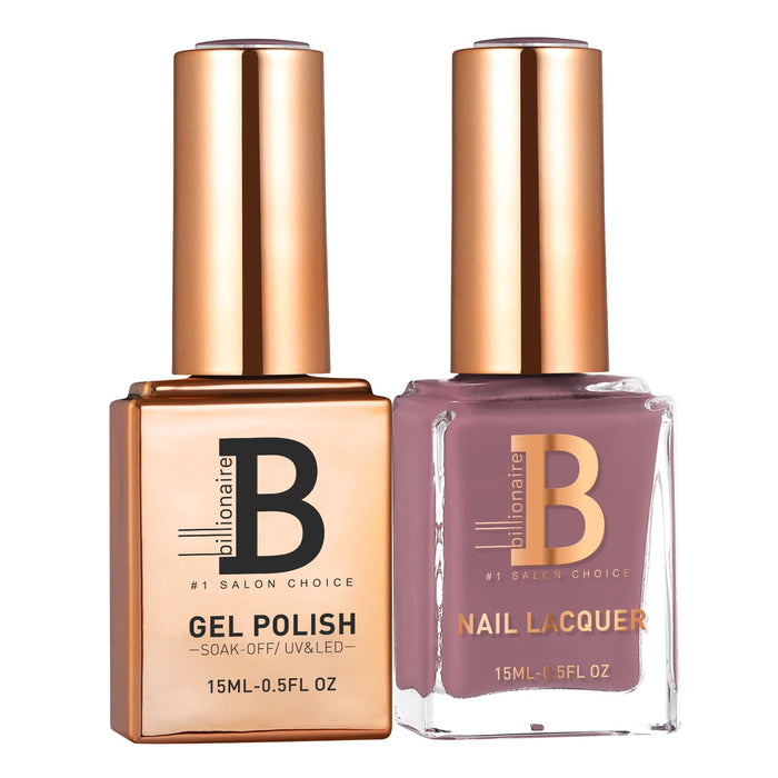 Billionaire Duo 0.5oz (216 colors) Collection - 151
