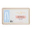 Cre8tion Soft Gel Tips - COFFIN LONG, 14 sizes, BOX (Pk: 602 pcs/box)