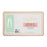 Cre8tion Soft Gel Tips - ROUND SHORT, 14 sizes, BOX (Pk: 602 pcs/box)