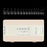 Chance Soft Tips - MEDIUM COFFIN, BOX (Pk: 600pcs/box)