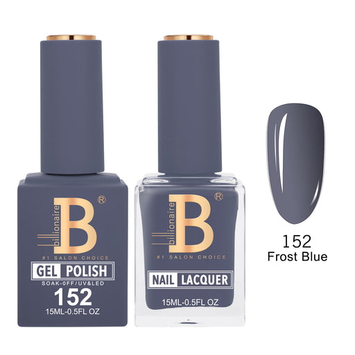 Billionaire 0.5oz Duo - Imperial Collection - 152