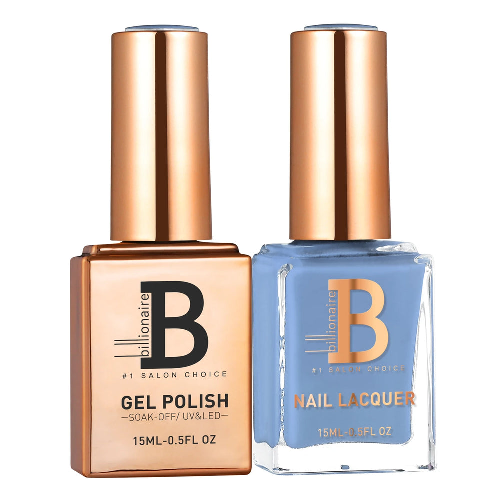 Billionaire Duo 0.5oz (216 colors) Collection - 153