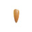 Chisel Cloud Nail Lacquer And Gel Polish, Hawaii Collection, 0.5oz, 153