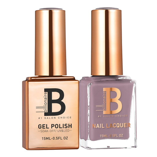 Billionaire Duo 0.5oz (216 colors) Collection - 154